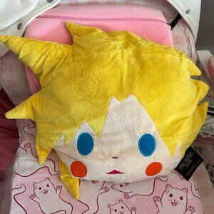 Final Fantasy 7 Cloud Pillow